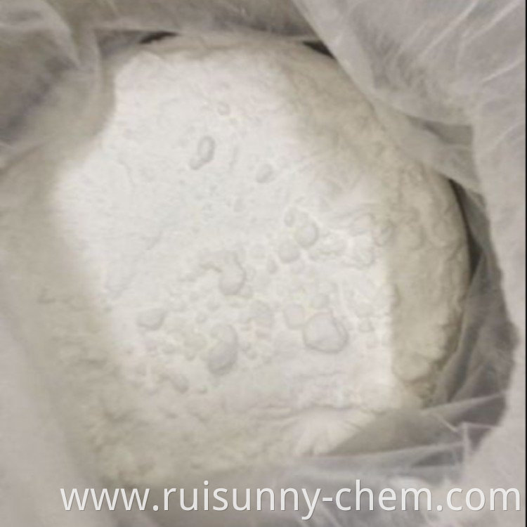 Organic Ureines Tetramethyoxymethyl Glycoluril